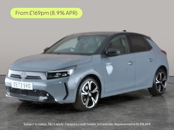 Used Vauxhall Corsa undefined for sale - 77296521: Photo