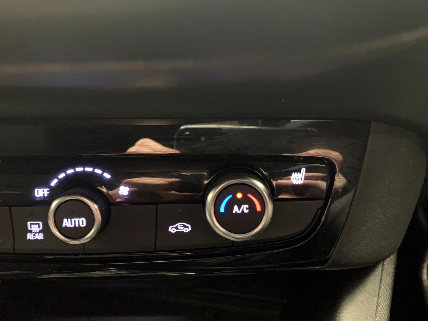 Used Vauxhall Corsa 2023 for sale - 77296521: Photo 20