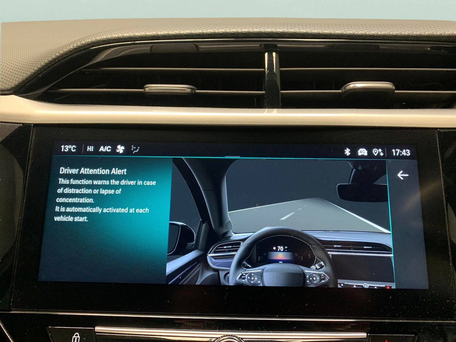 Used Vauxhall Corsa 2023 for sale - 77296521: Photo 25