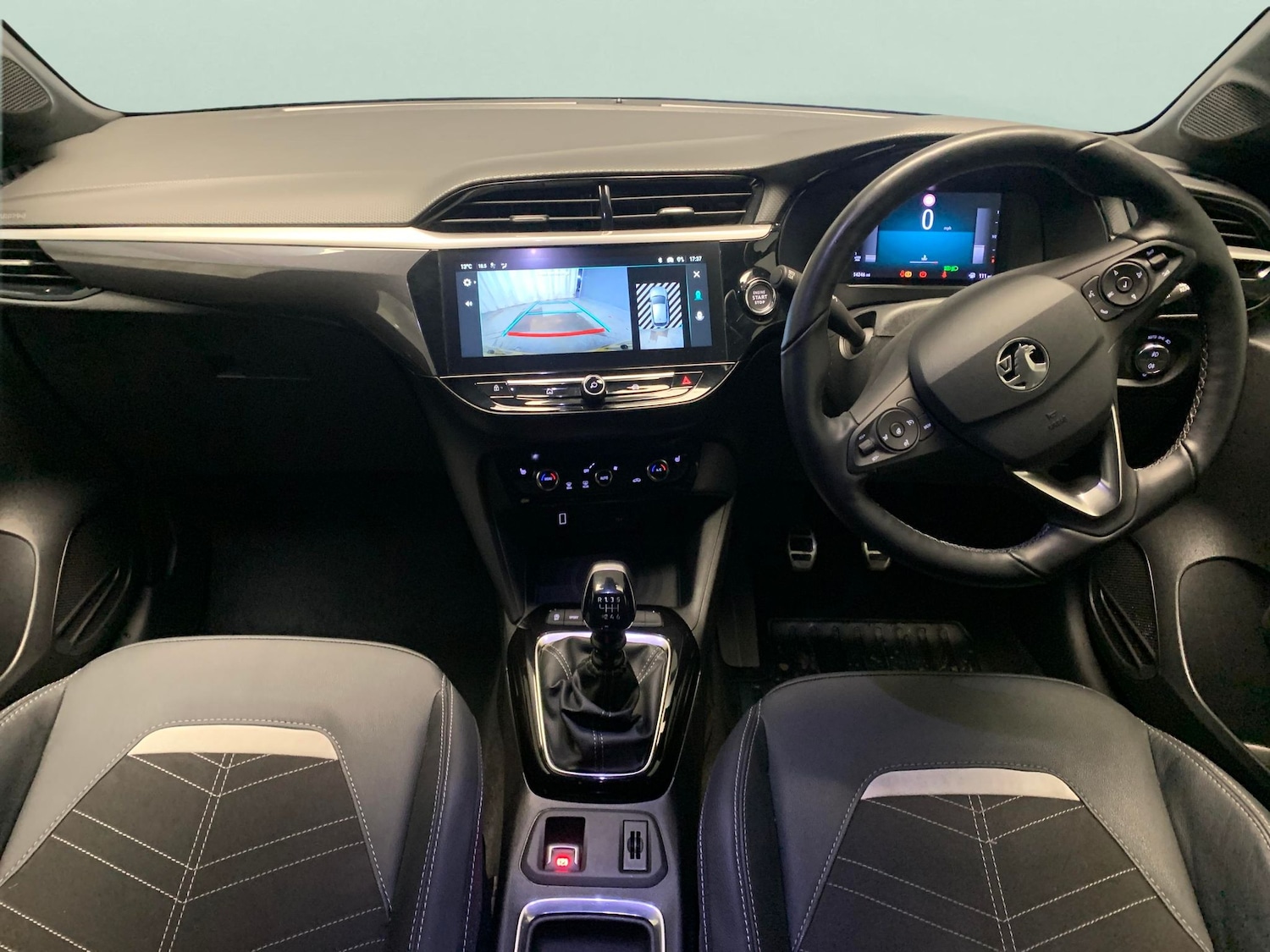 Used Vauxhall Corsa 2023 for sale - 77296521: Photo 7