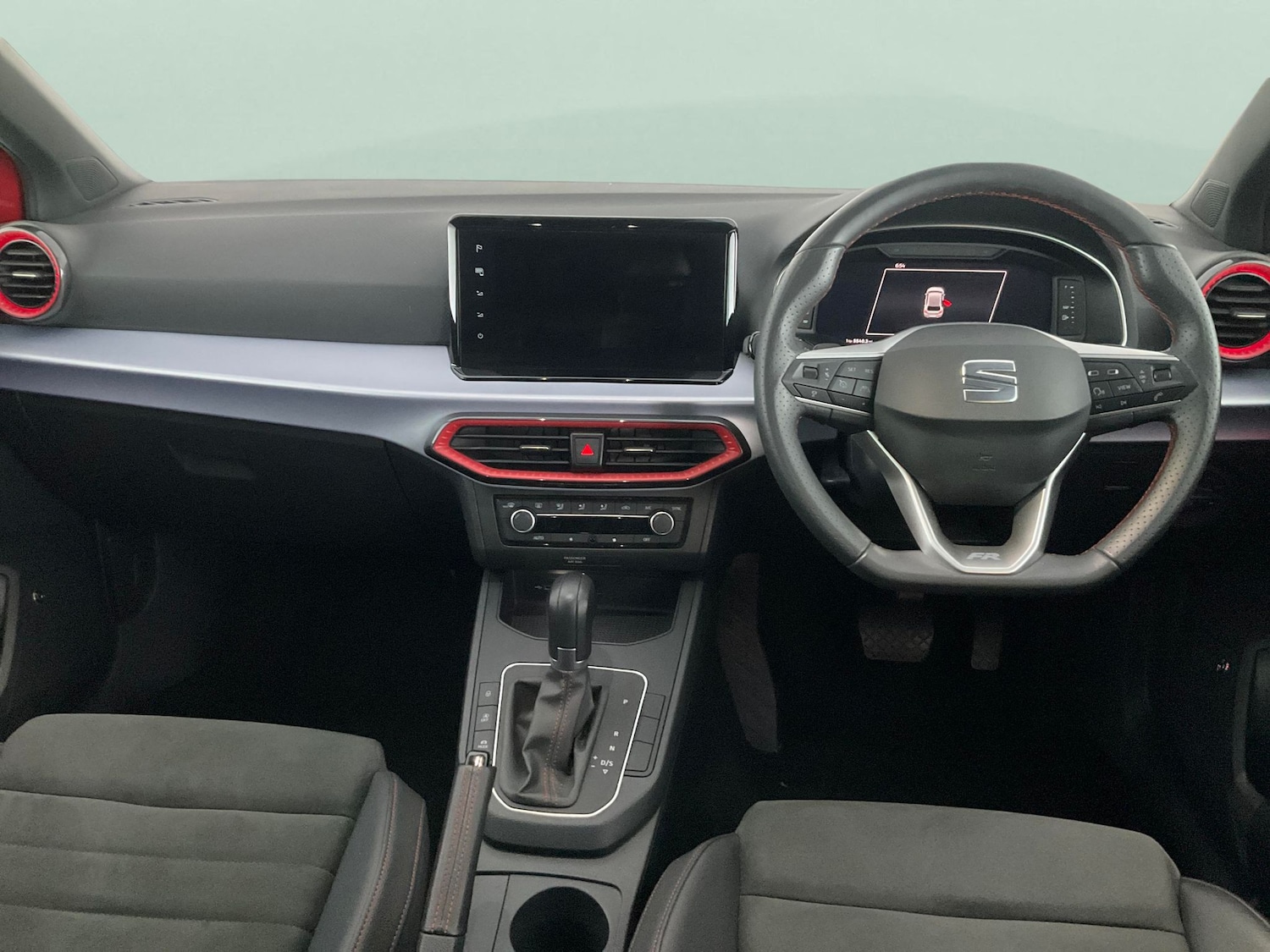 Used SEAT Ibiza 2022 for sale - 76374868: Photo 11