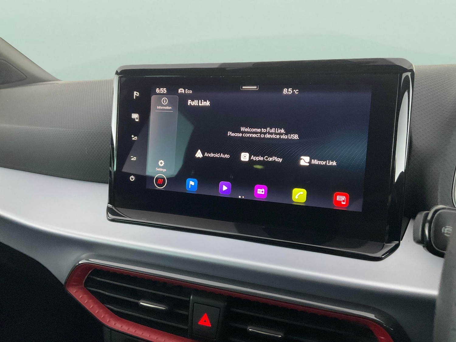 Used SEAT Ibiza 2022 for sale - 76374868: Photo 21