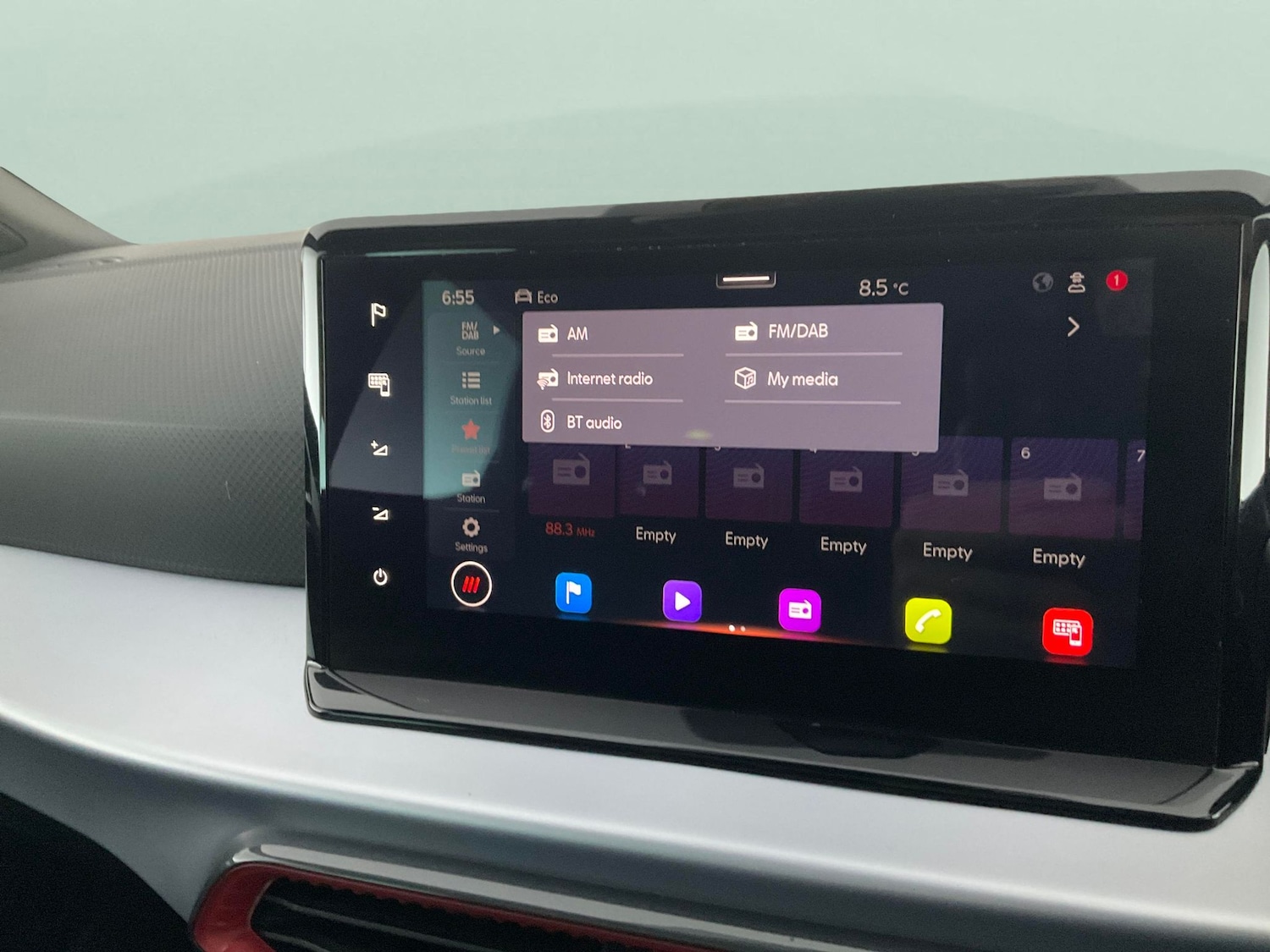 Used SEAT Ibiza 2022 for sale - 76374868: Photo 22