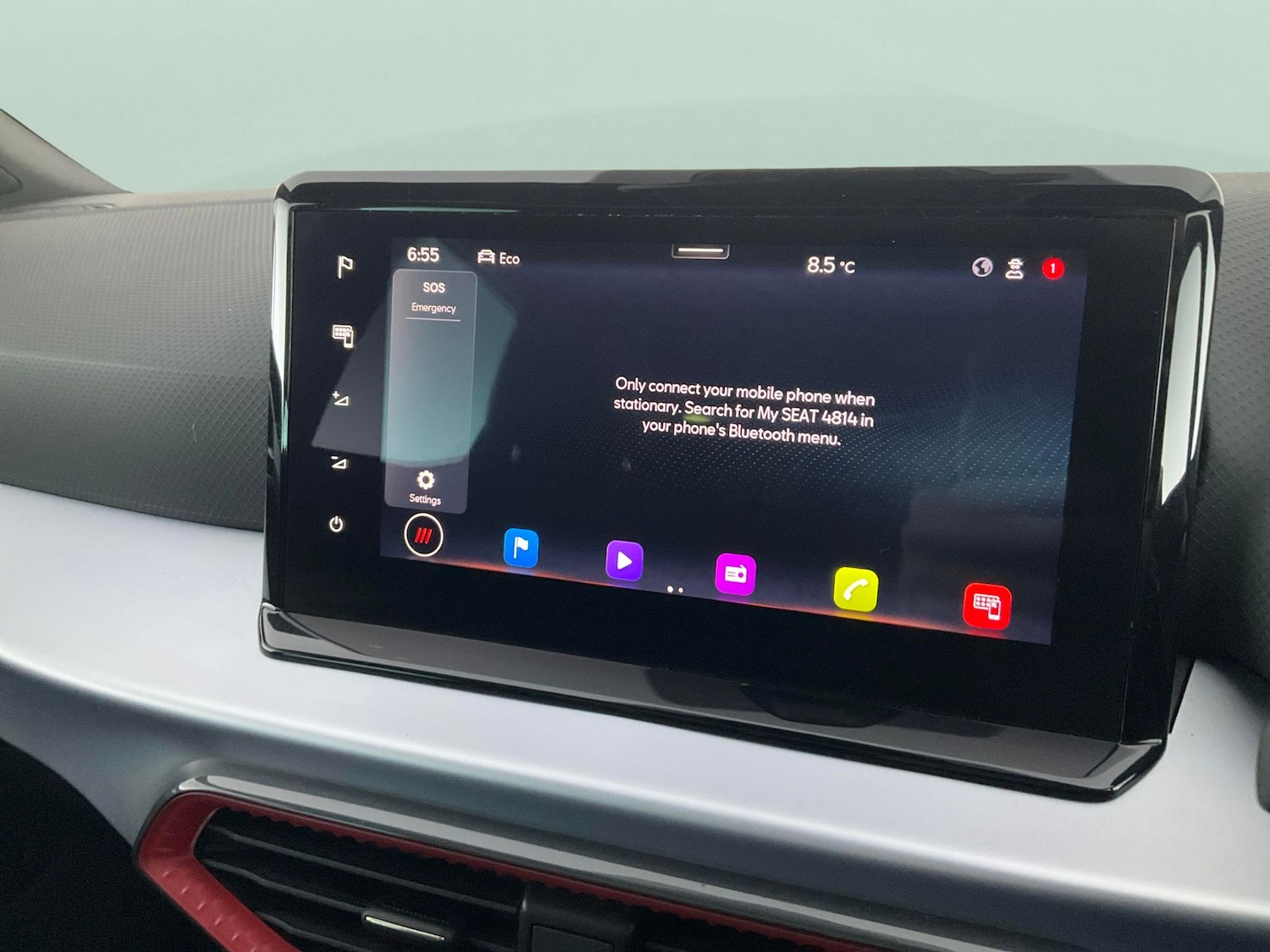 Used SEAT Ibiza 2022 for sale - 76374868: Photo 23