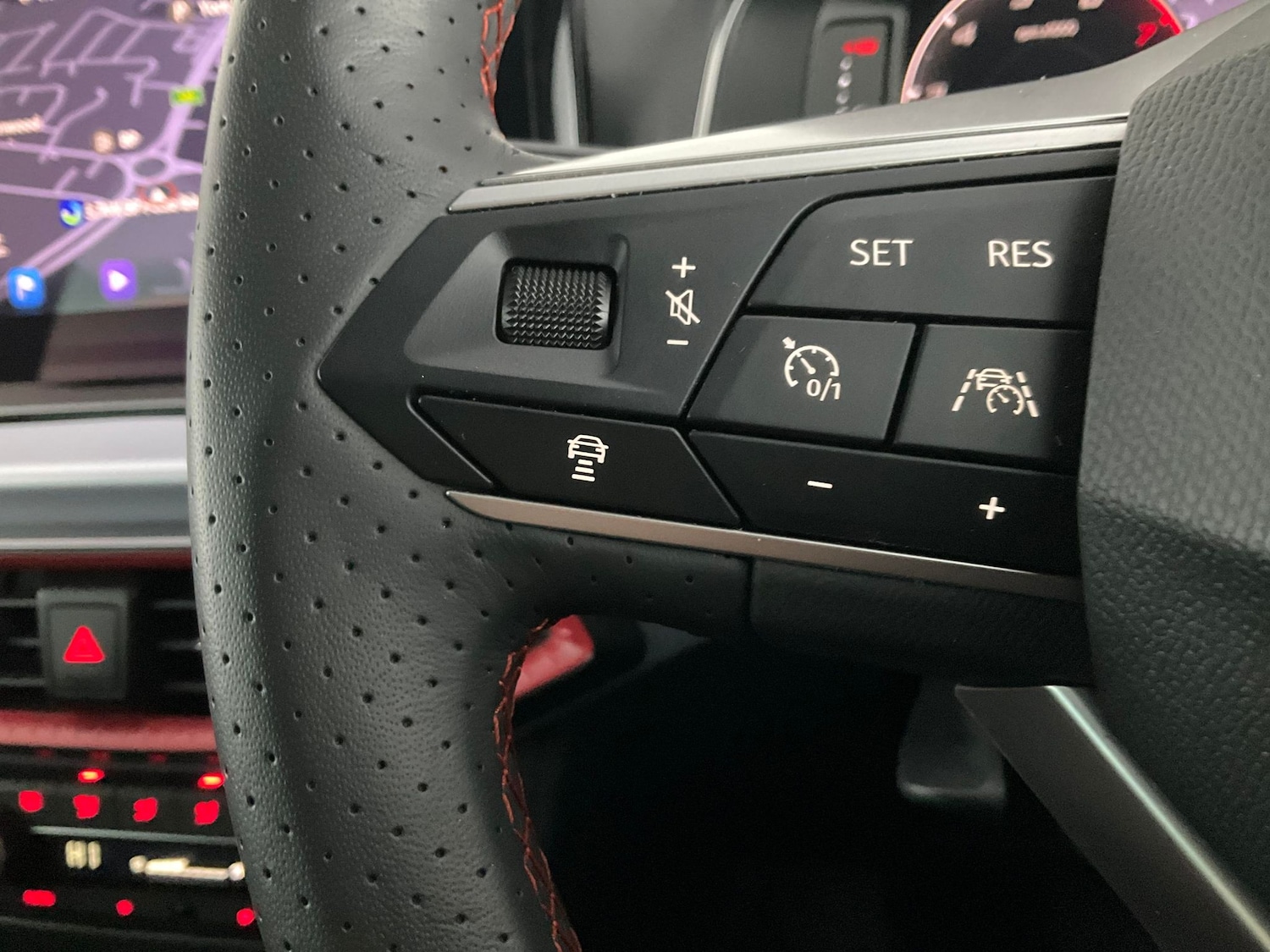 Used SEAT Ibiza 2022 for sale - 76374868: Photo 28