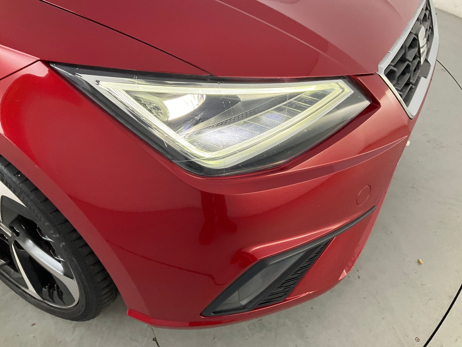 Used SEAT Ibiza 2022 for sale - 76374868: Photo 31