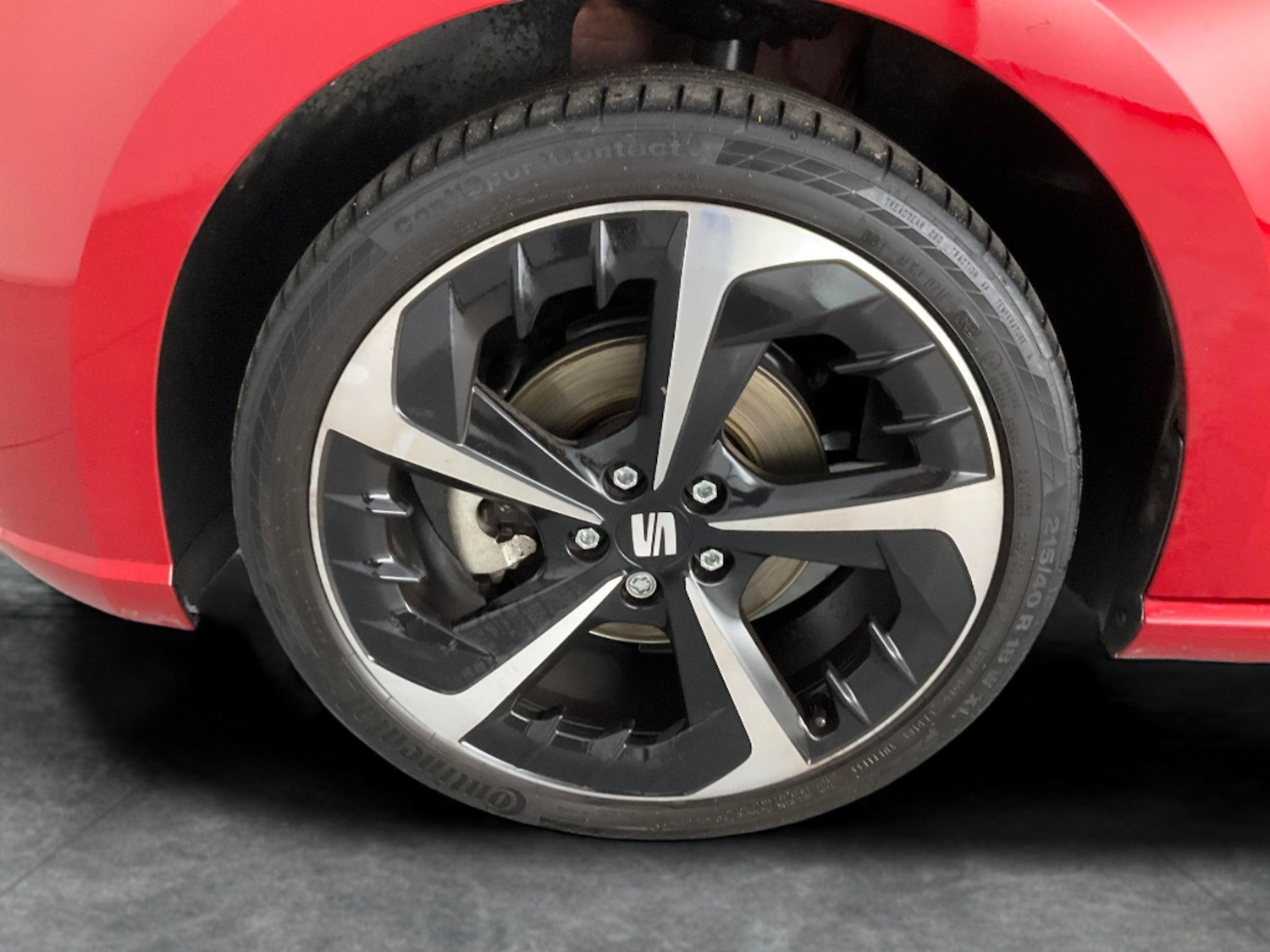 Used SEAT Ibiza 2022 for sale - 76374868: Photo 32