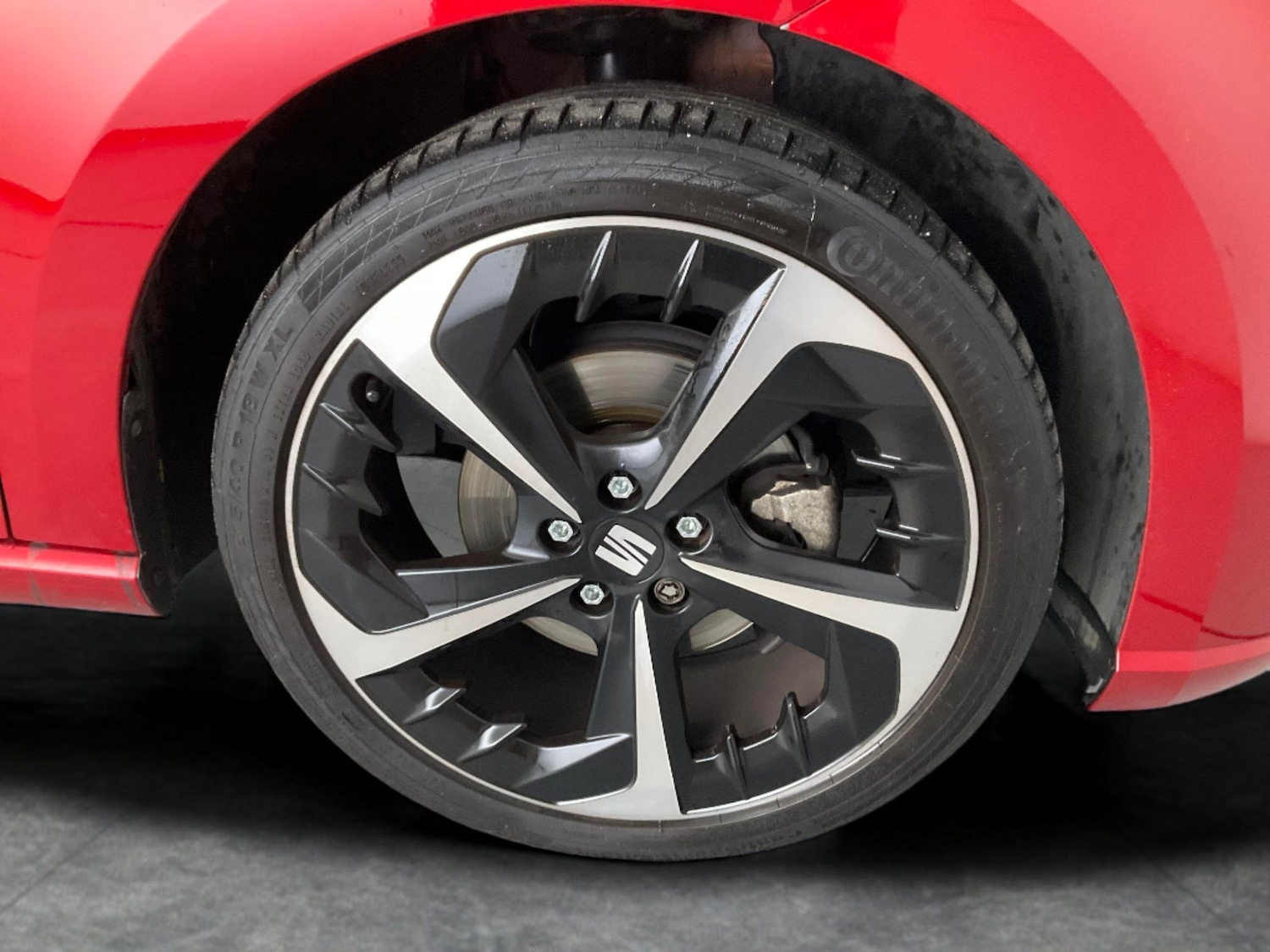 Used SEAT Ibiza 2022 for sale - 76374868: Photo 33