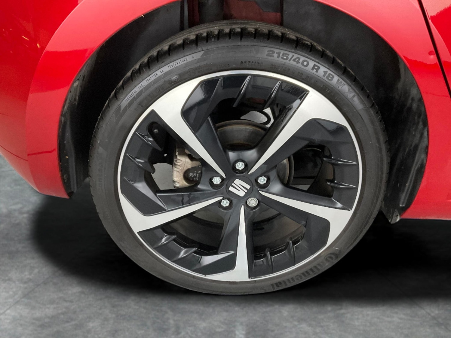 Used SEAT Ibiza 2022 for sale - 76374868: Photo 34