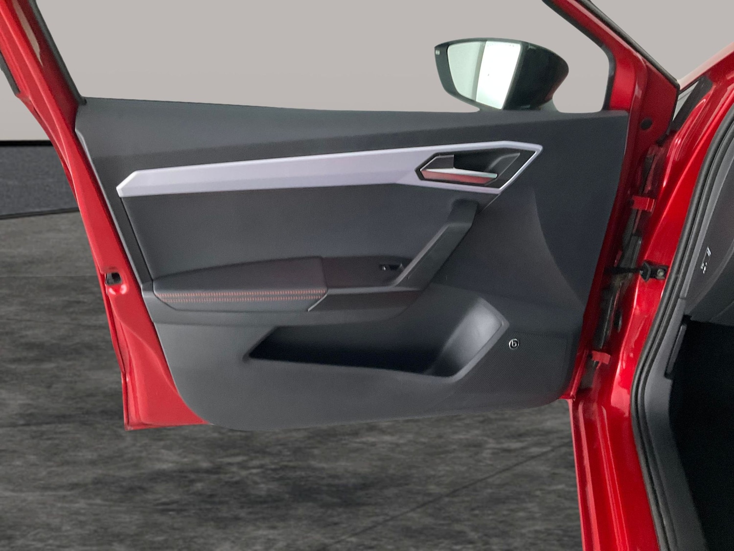 Used SEAT Ibiza 2022 for sale - 76374868: Photo 37