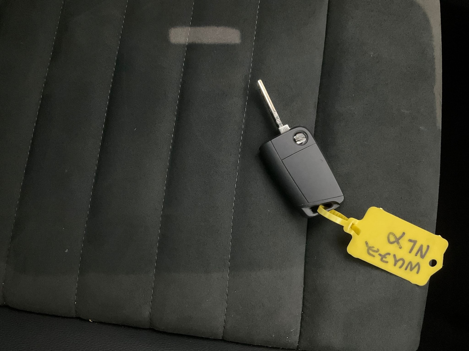 Used SEAT Ibiza 2022 for sale - 76374868: Photo 42