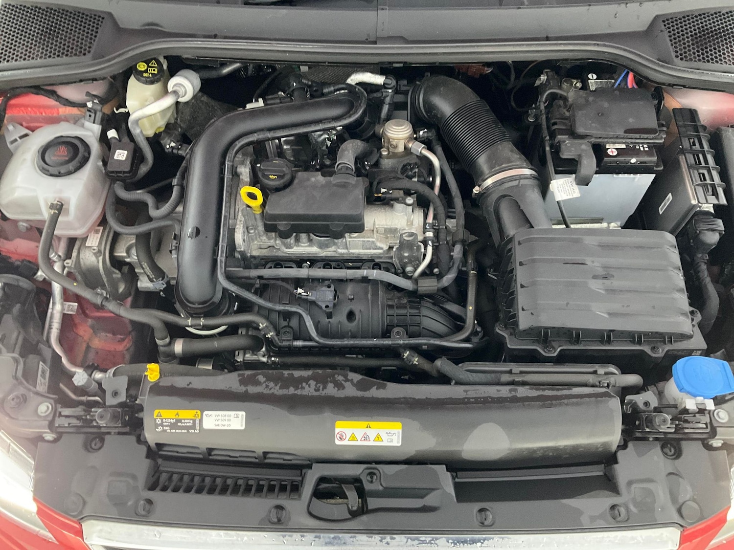 Used SEAT Ibiza 2022 for sale - 76374868: Photo 44