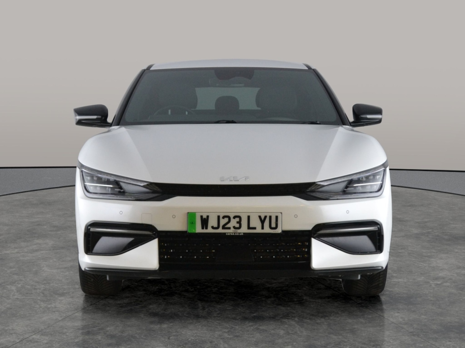 Used Kia EV6 2023 for sale - 77576971: Photo 13