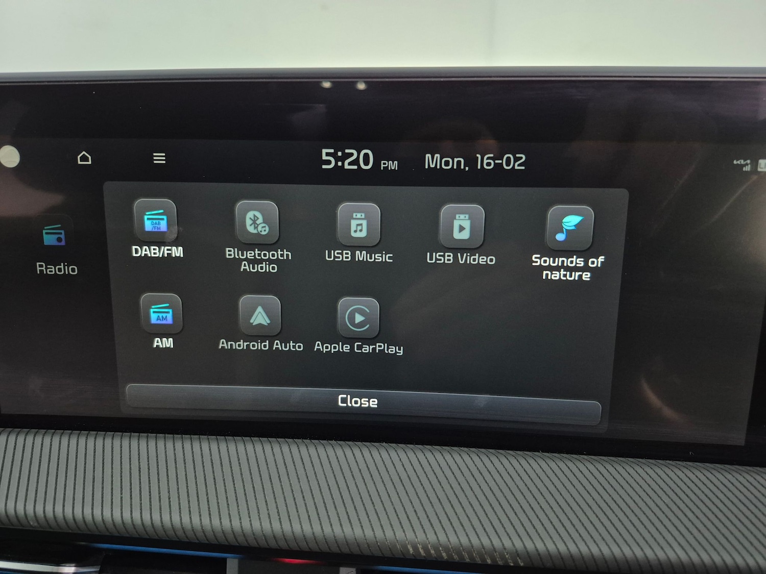 Used Kia EV6 2023 for sale - 77576971: Photo 18