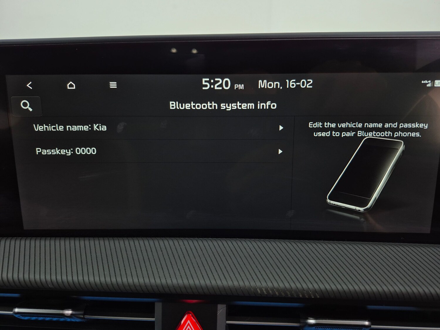 Used Kia EV6 2023 for sale - 77576971: Photo 19