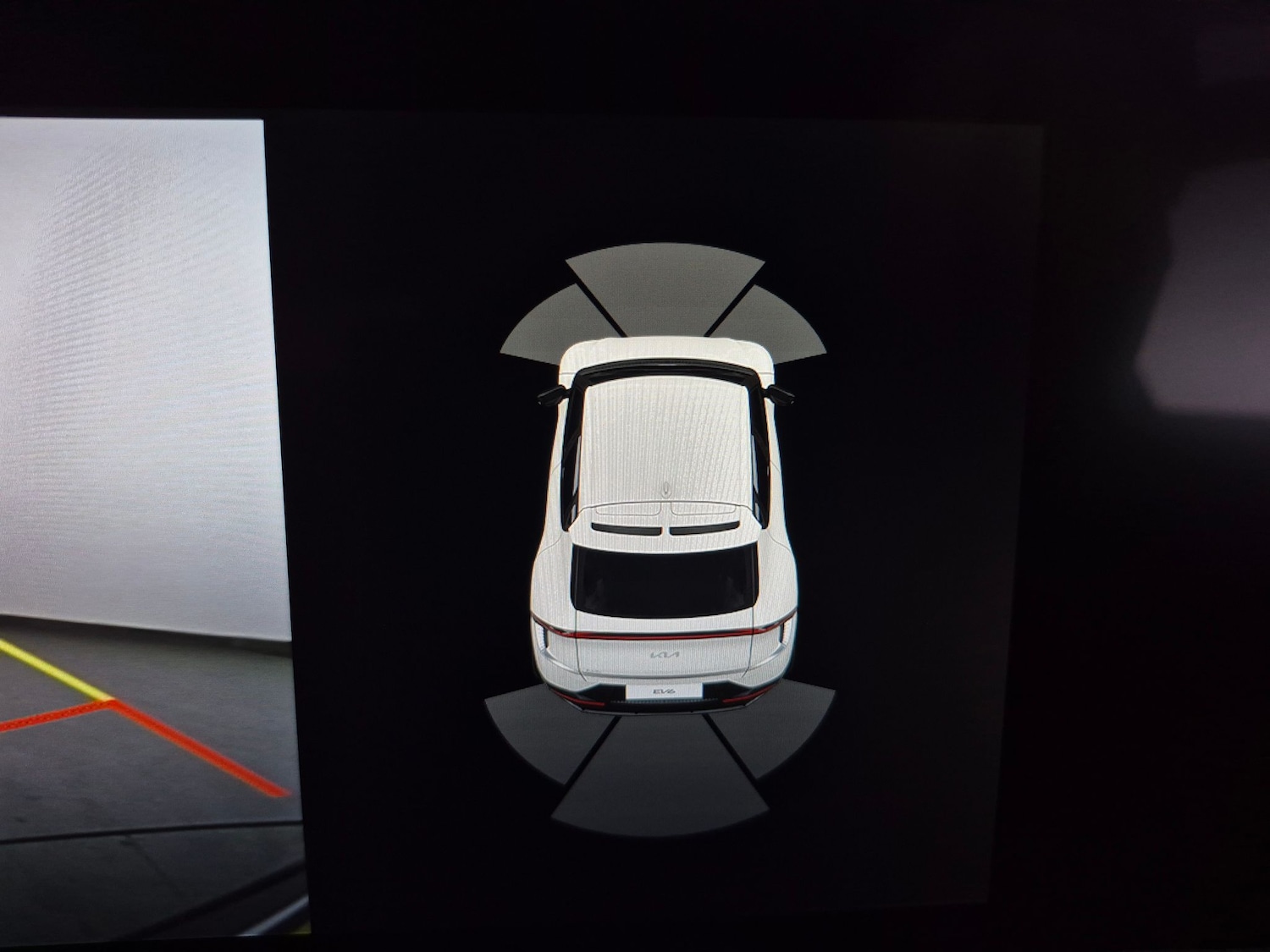 Used Kia EV6 2023 for sale - 77576971: Photo 21