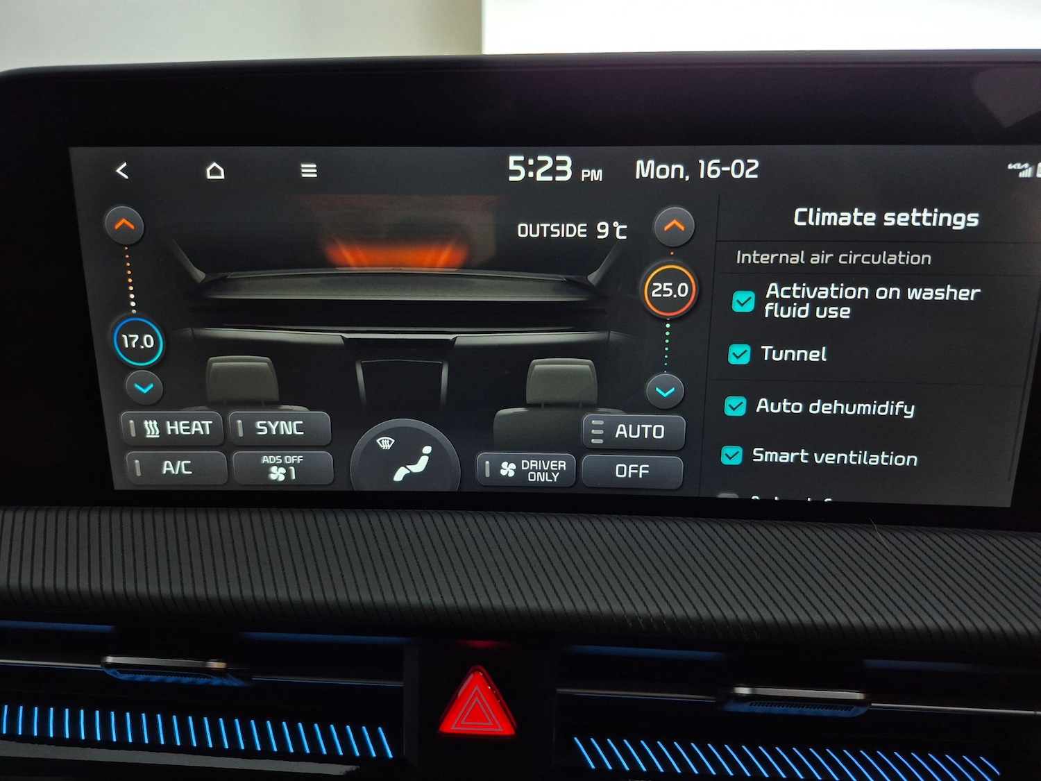 Used Kia EV6 2023 for sale - 77576971: Photo 22