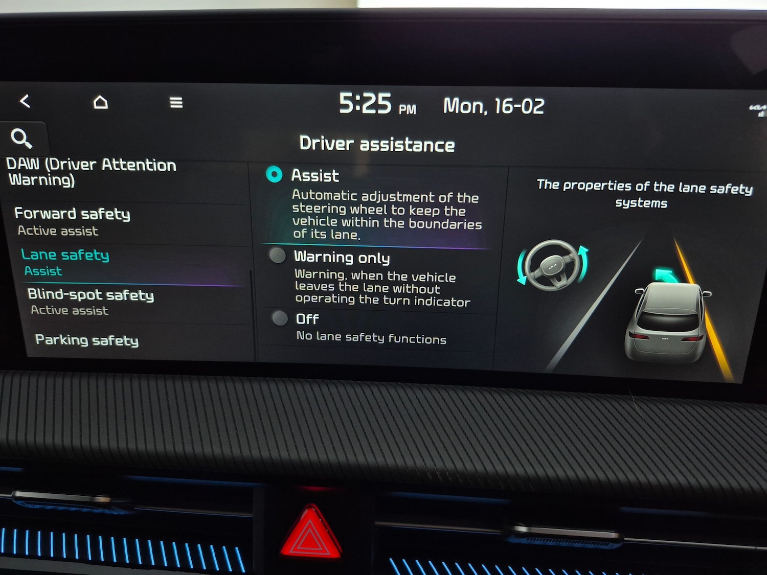 Used Kia EV6 2023 for sale - 77576971: Photo 27