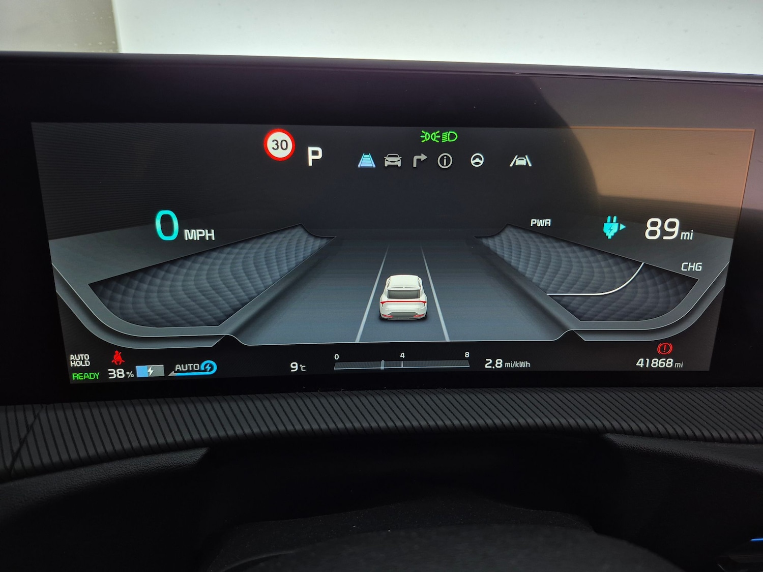 Used Kia EV6 2023 for sale - 77576971: Photo 28