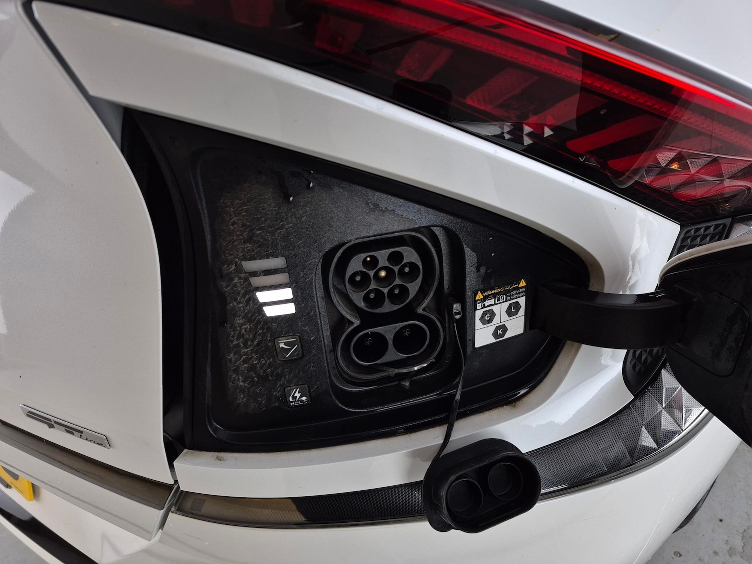 Used Kia EV6 2023 for sale - 77576971: Photo 37