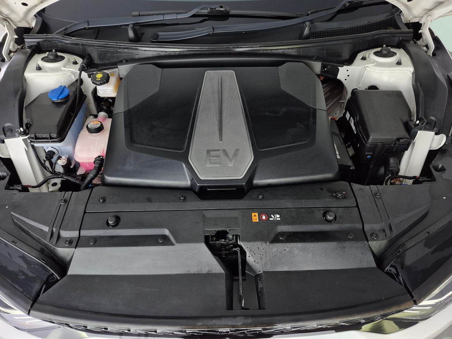 Used Kia EV6 2023 for sale - 77576971: Photo 40