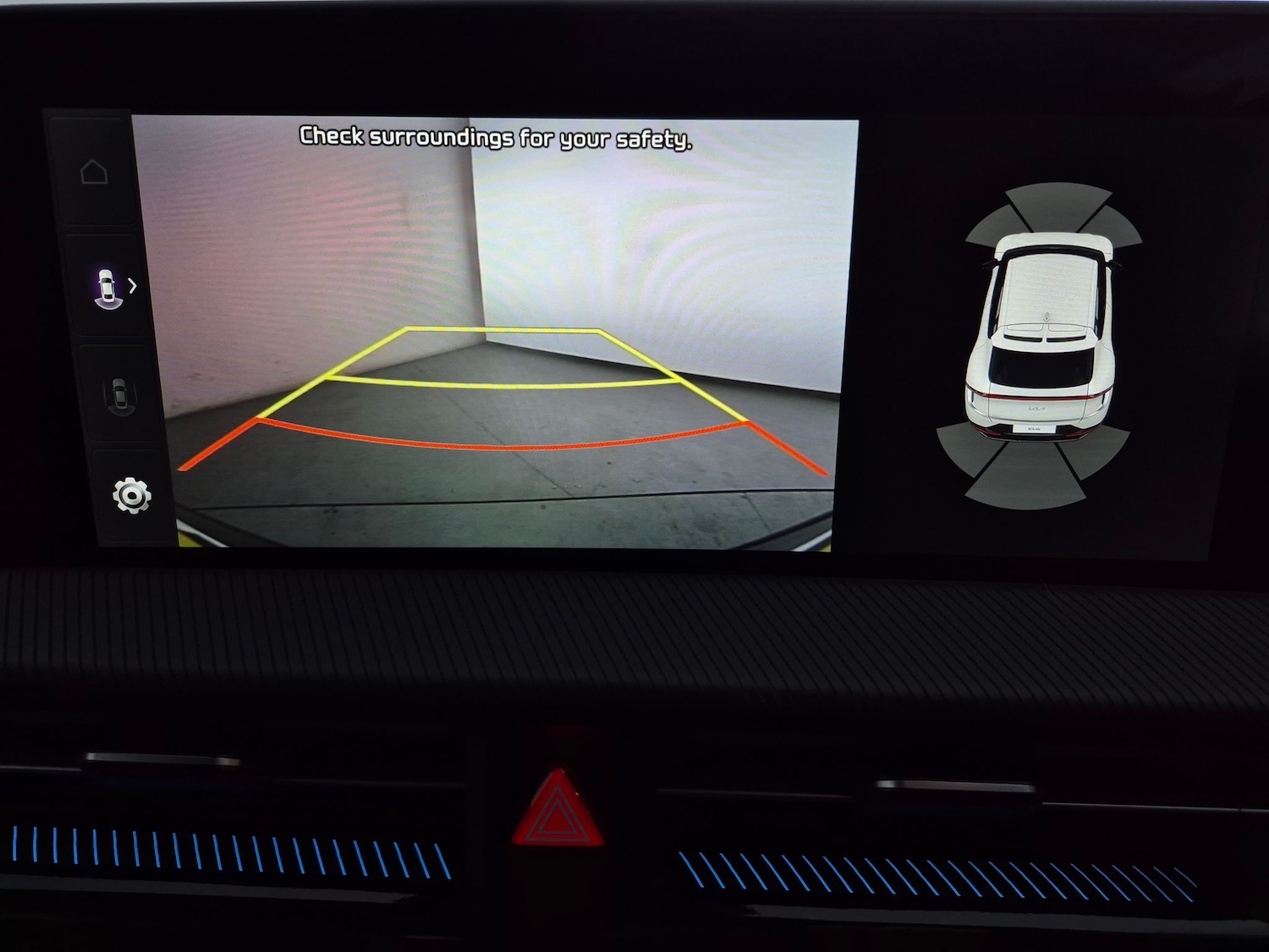 Used Kia EV6 2023 for sale - 77576971: Photo 5