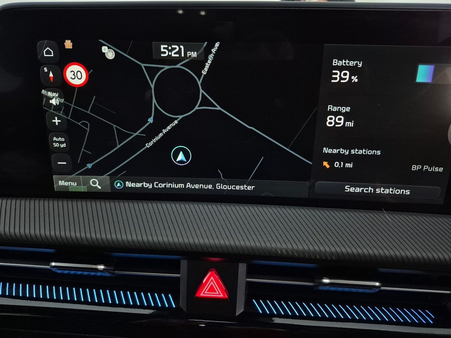 Used Kia EV6 2023 for sale - 77576971: Photo 6