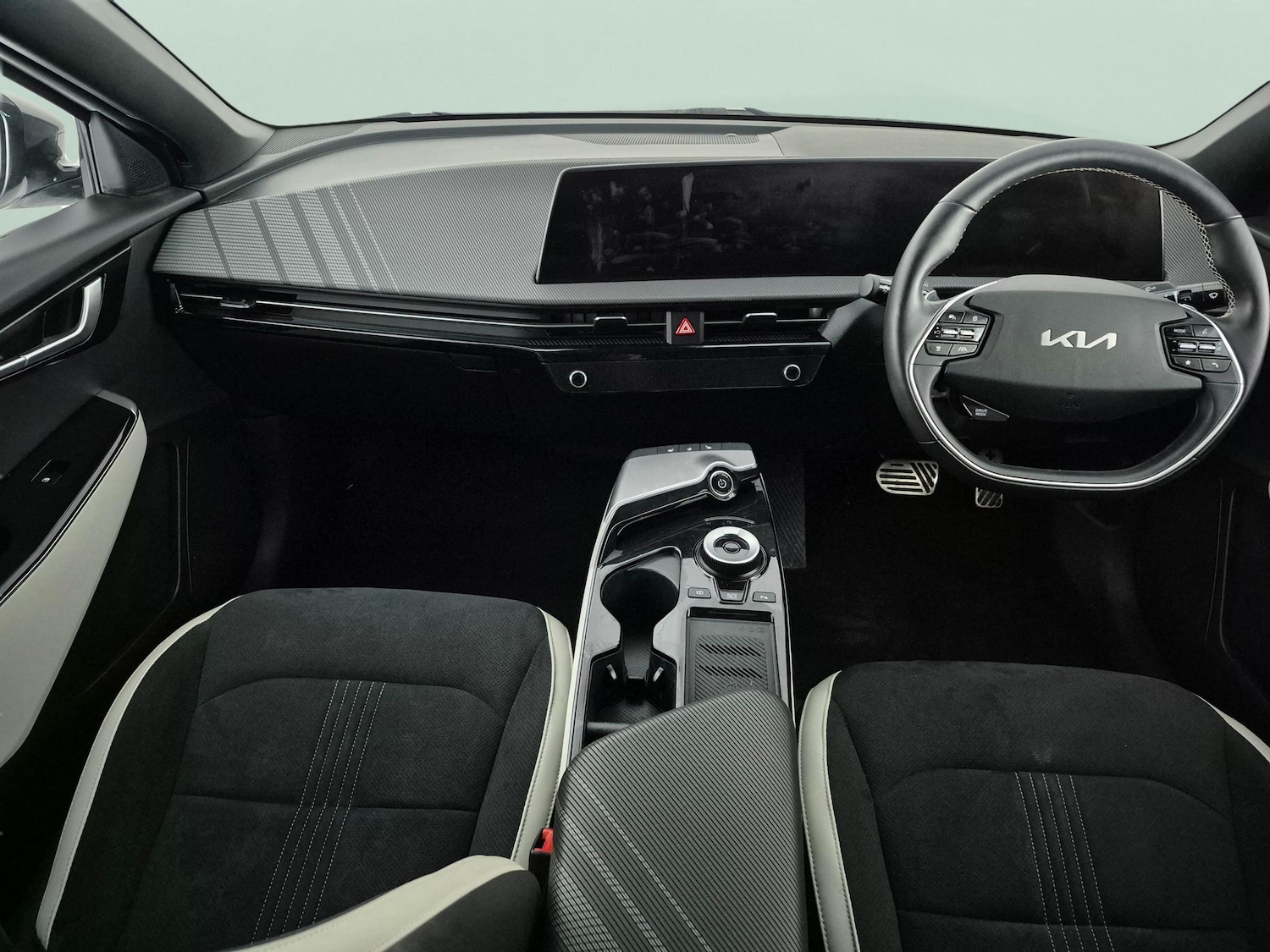 Used Kia EV6 2023 for sale - 77576971: Photo 7