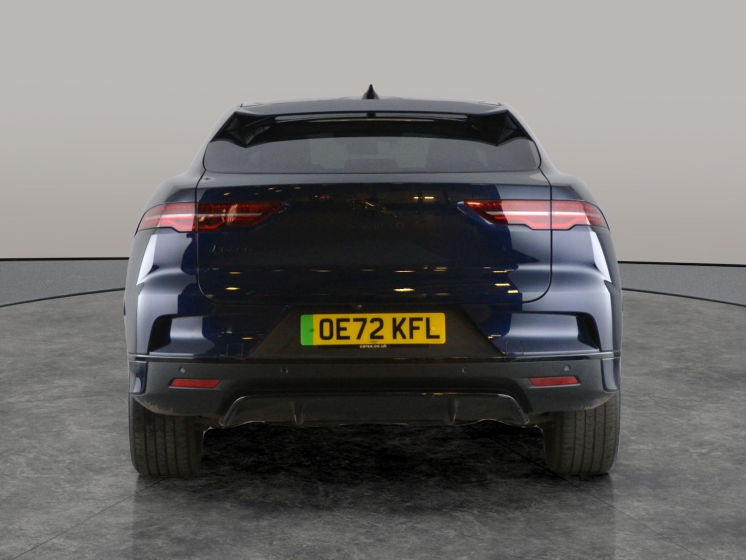 Used Jaguar I-Pace 2022 for sale - 77005669: Photo 11