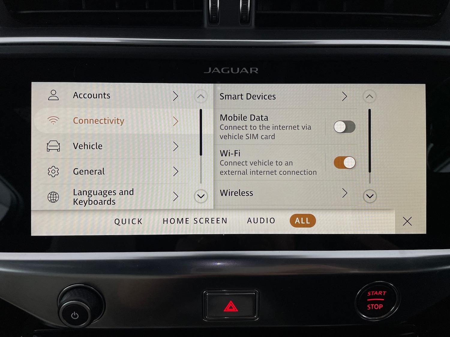 Used Jaguar I-Pace 2022 for sale - 77005669: Photo 21