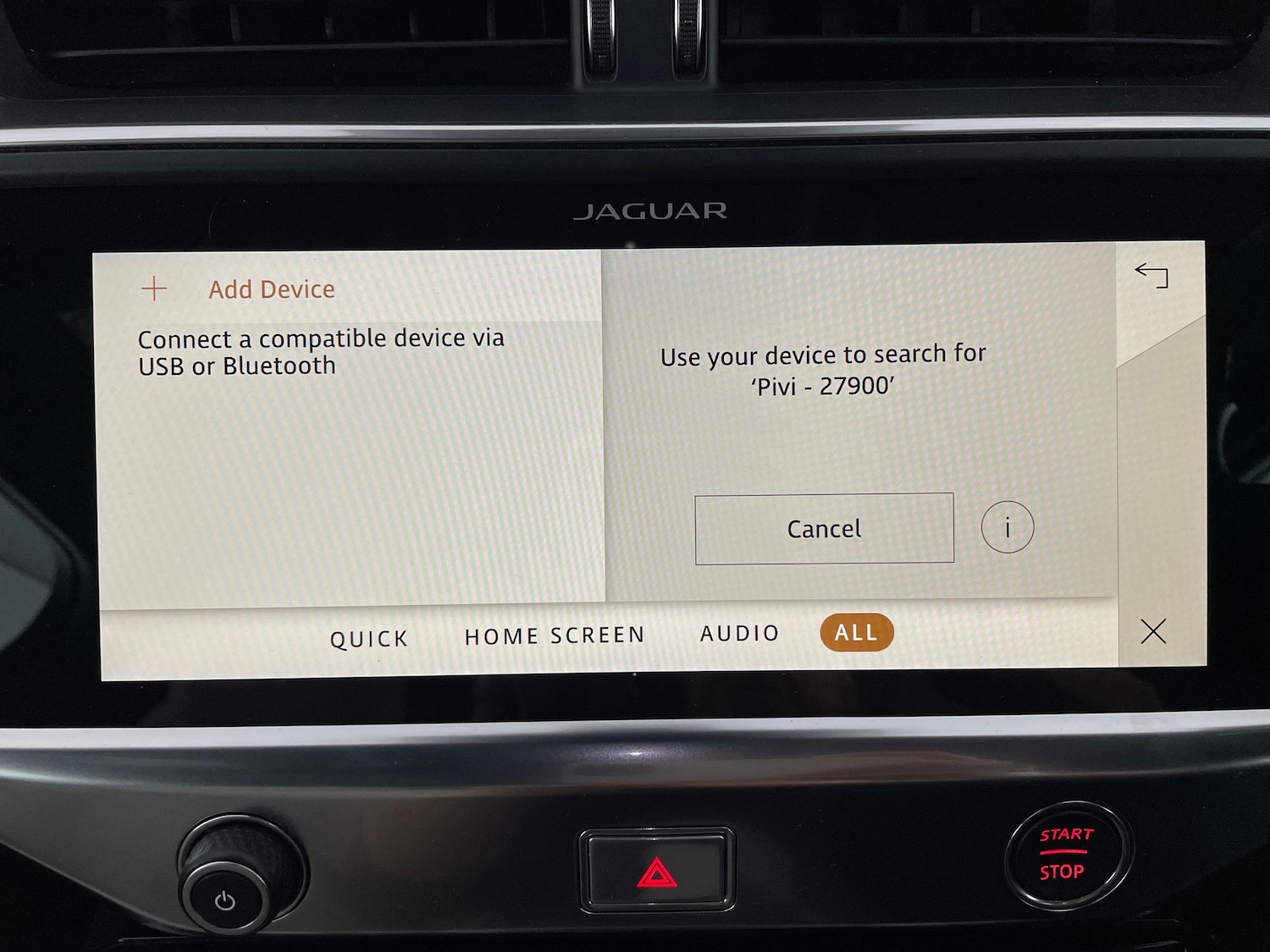 Used Jaguar I-Pace 2022 for sale - 77005669: Photo 23