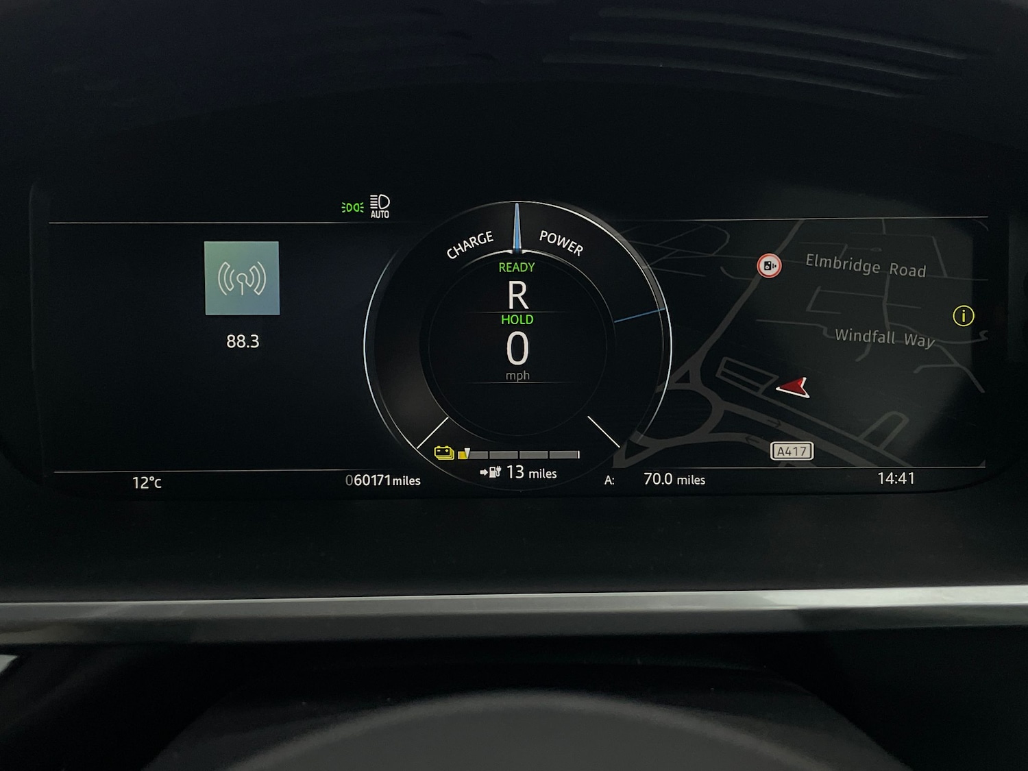 Used Jaguar I-Pace 2022 for sale - 77005669: Photo 32