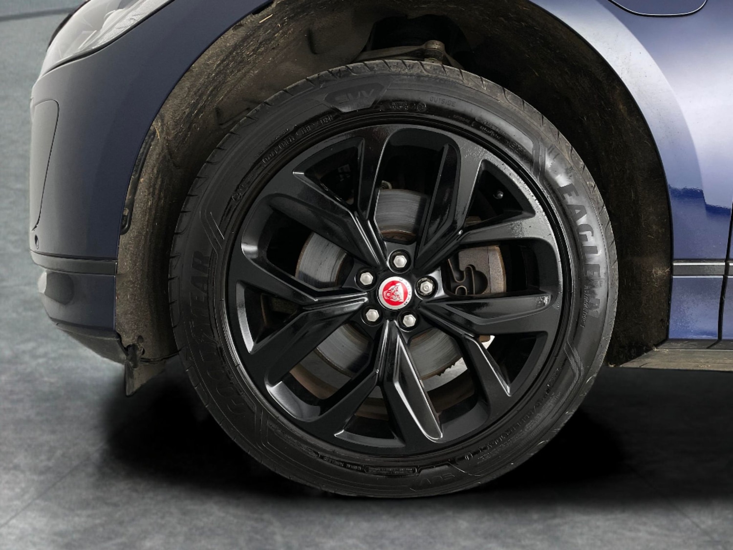 Used Jaguar I-Pace 2022 for sale - 77005669: Photo 33