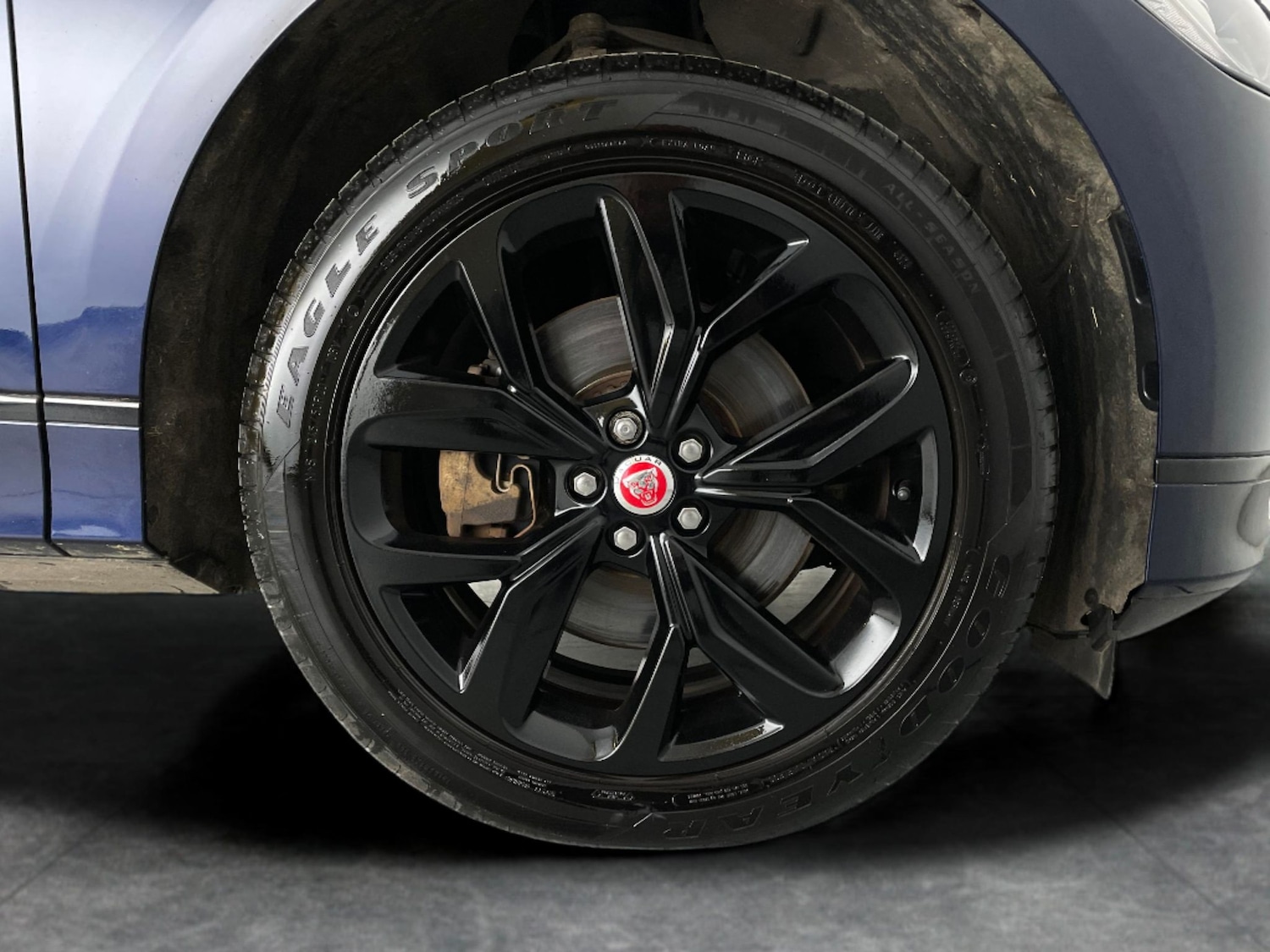 Used Jaguar I-Pace 2022 for sale - 77005669: Photo 34