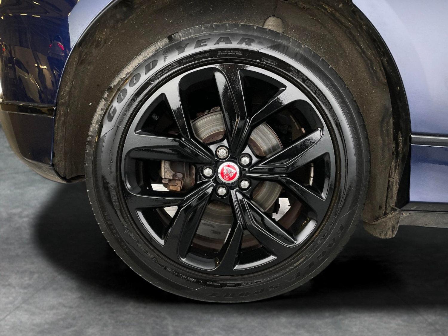 Used Jaguar I-Pace 2022 for sale - 77005669: Photo 35