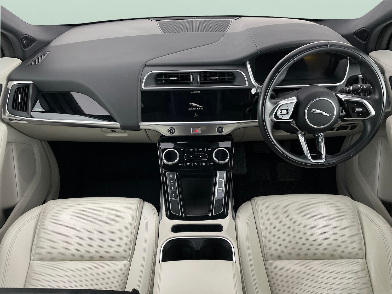 Used Jaguar I-Pace 2022 for sale - 77005669: Photo 9