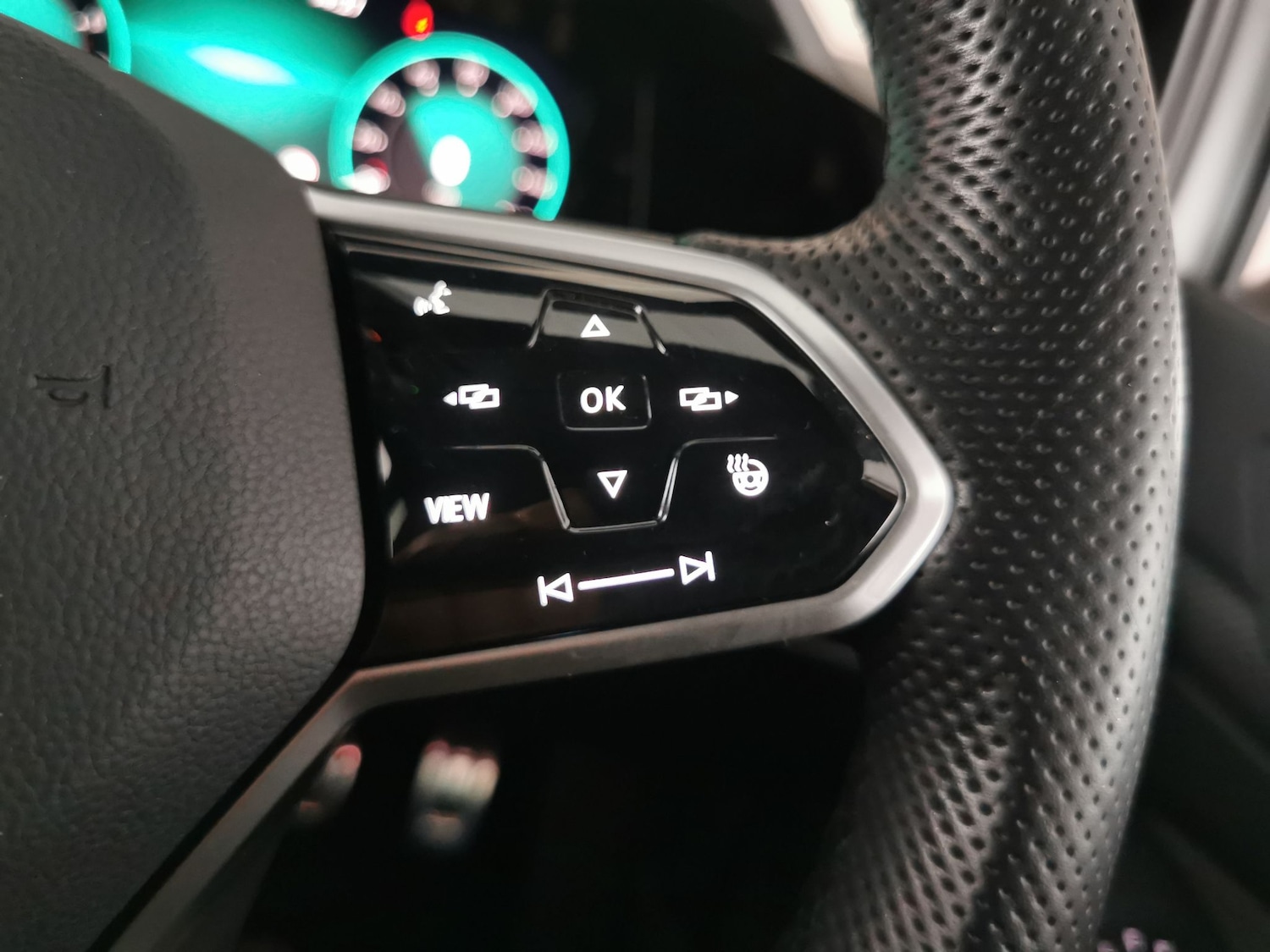 Used Volkswagen Golf 2020 for sale - 77272057: Photo 15