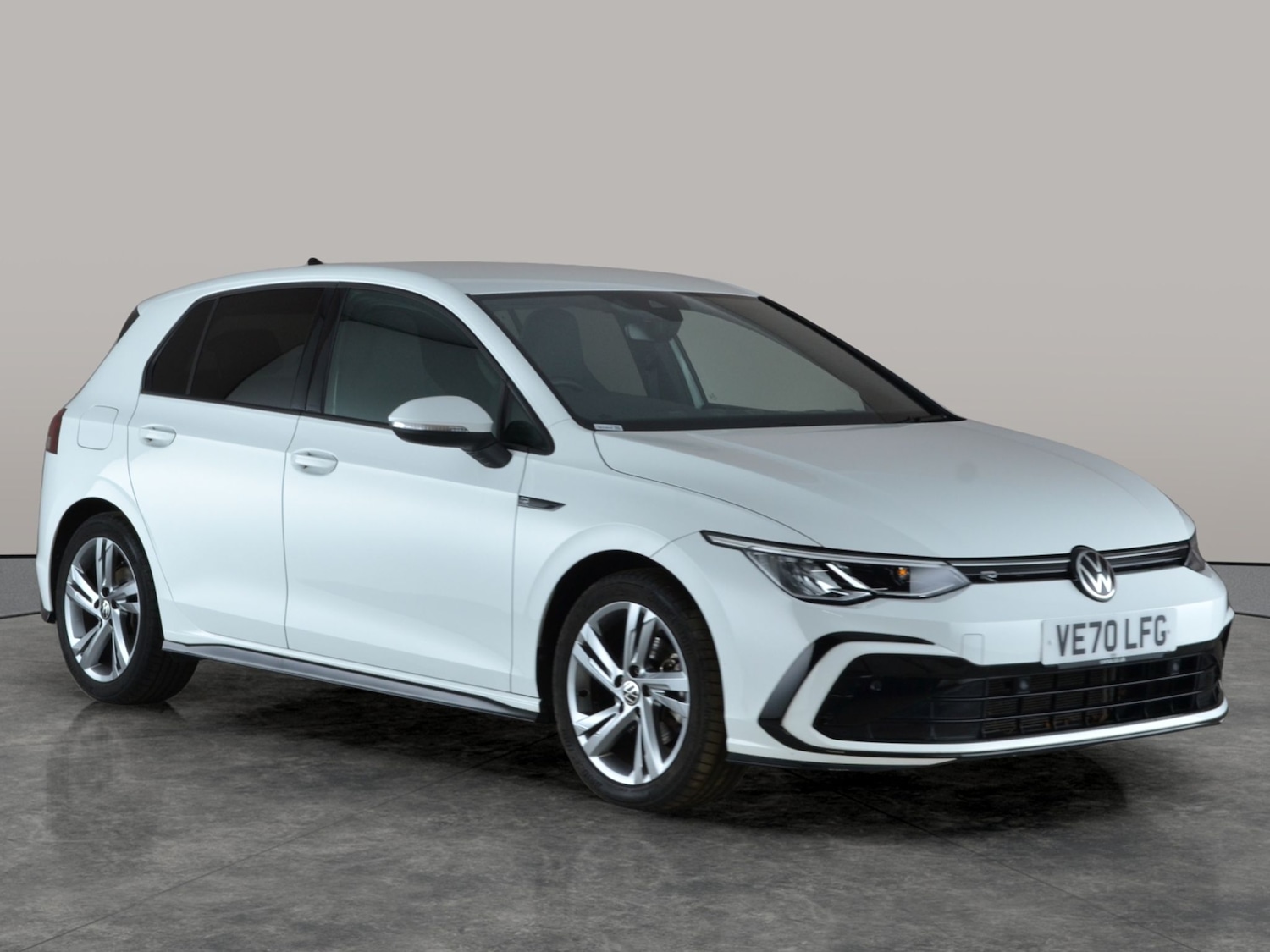 Used Volkswagen Golf 2020 for sale - 77272057: Photo 7