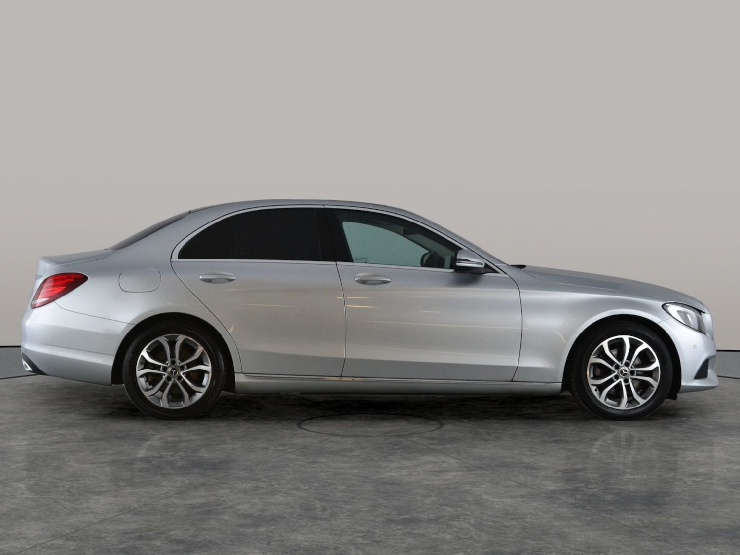 Used Mercedes-Benz C Class for sale - 77221390: Photo 13