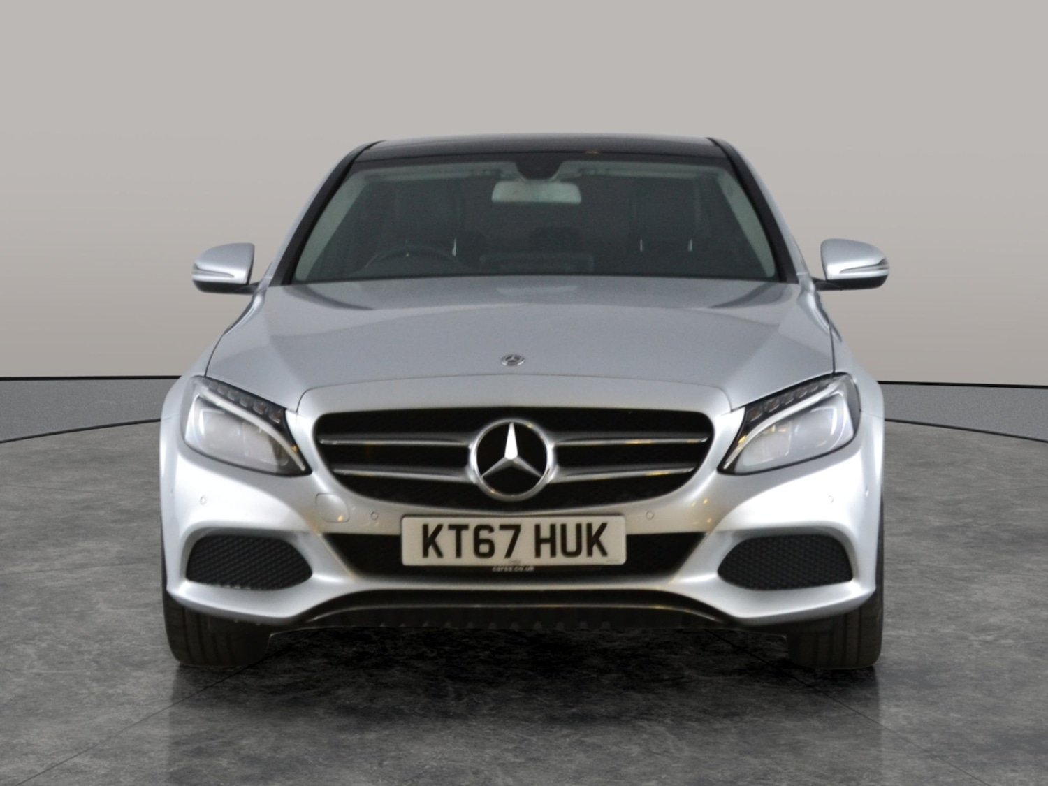 Used Mercedes-Benz C Class for sale - 77221390: Photo 15
