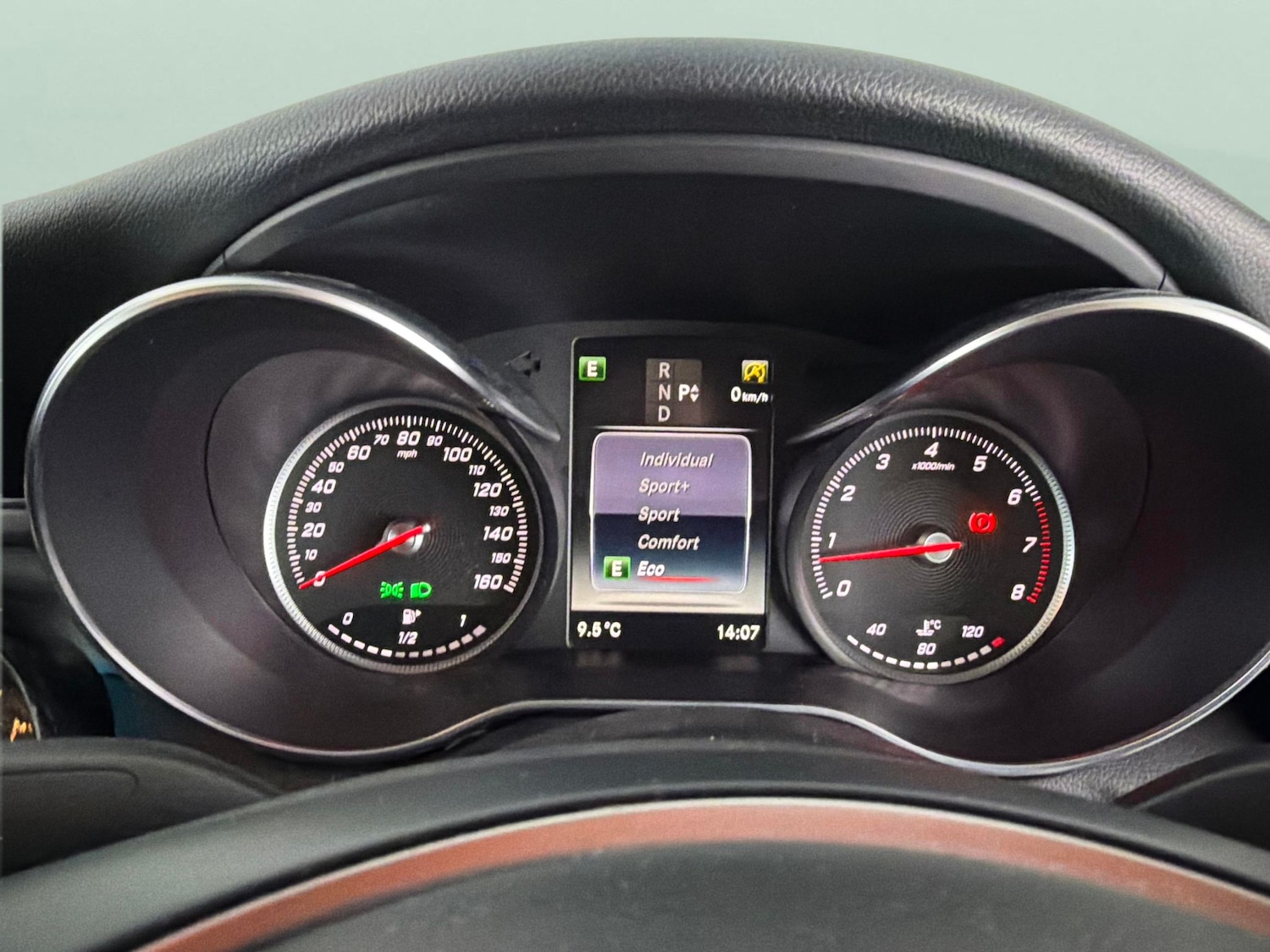 Used Mercedes-Benz C Class for sale - 77221390: Photo 17