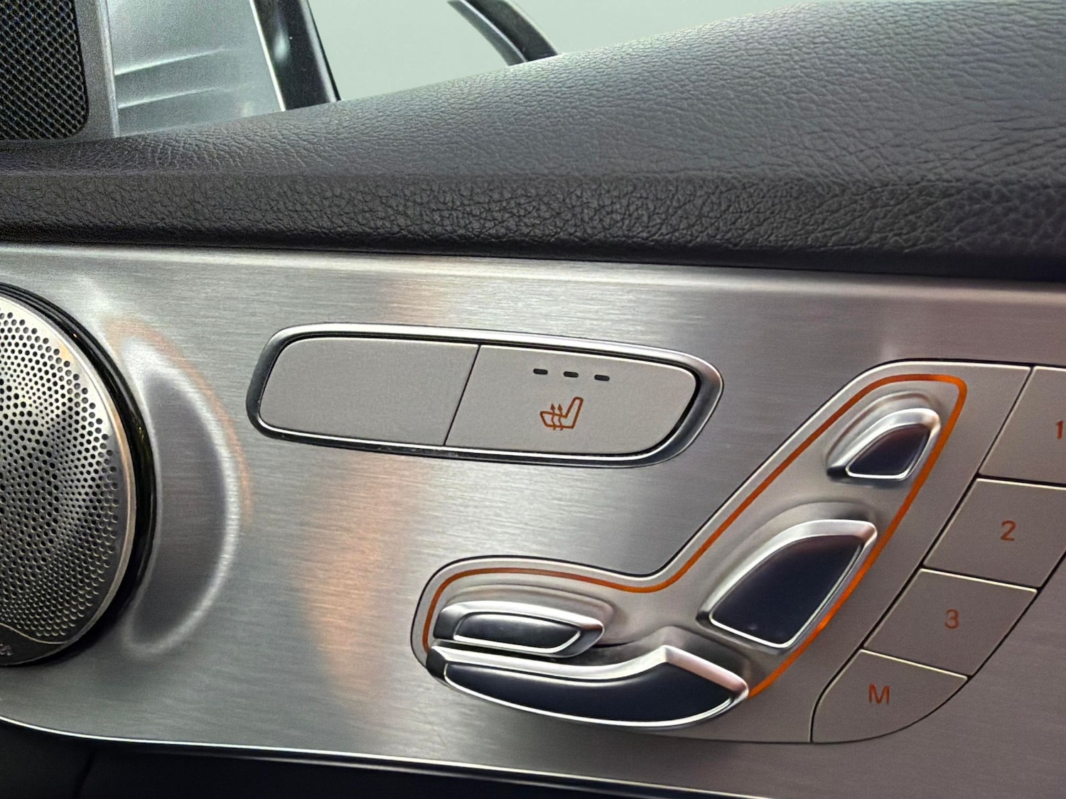 Used Mercedes-Benz C Class for sale - 77221390: Photo 19