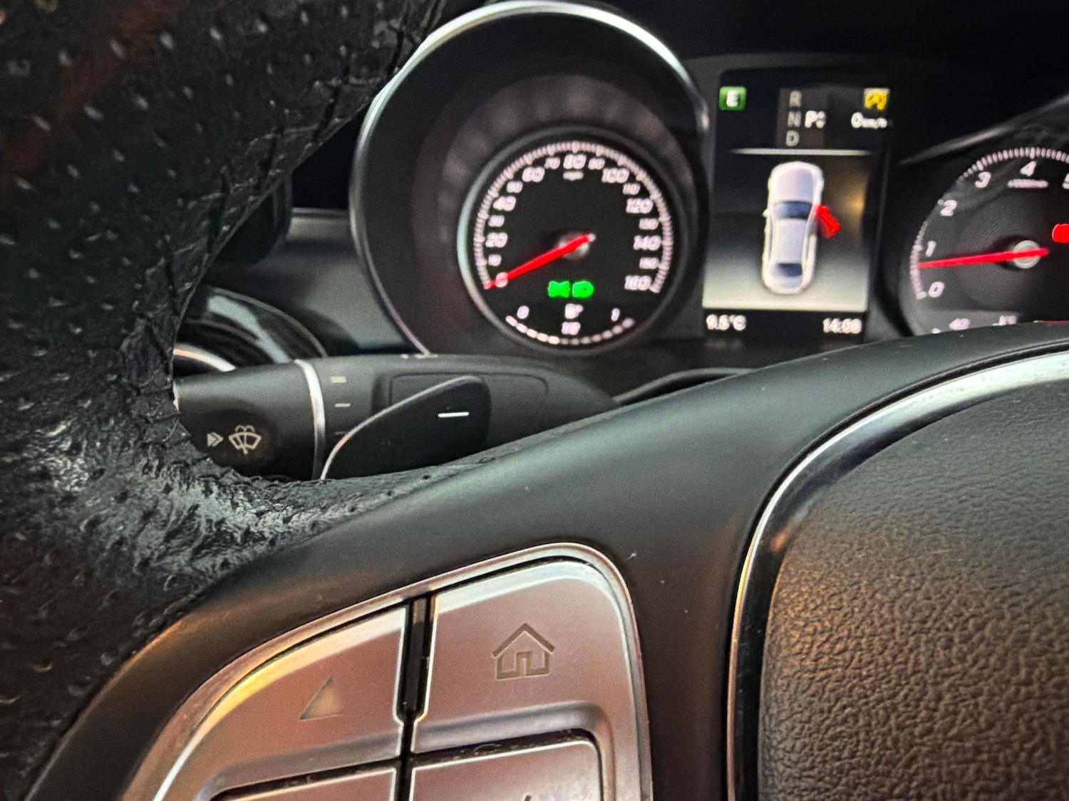 Used Mercedes-Benz C Class for sale - 77221390: Photo 20