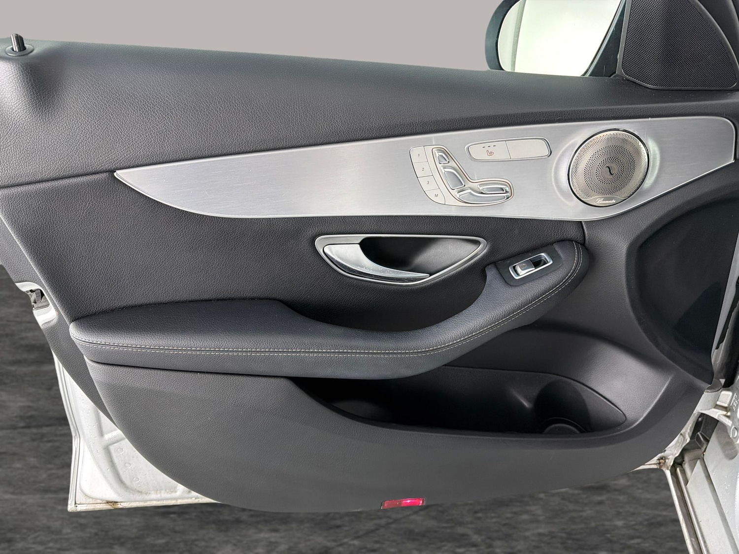 Used Mercedes-Benz C Class for sale - 77221390: Photo 26