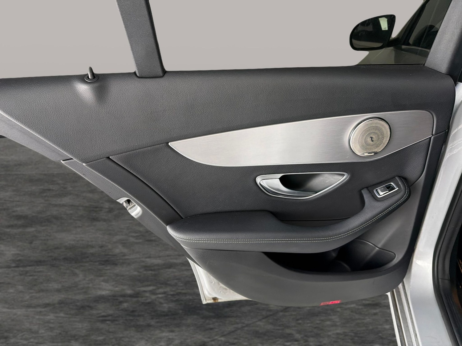 Used Mercedes-Benz C Class for sale - 77221390: Photo 27