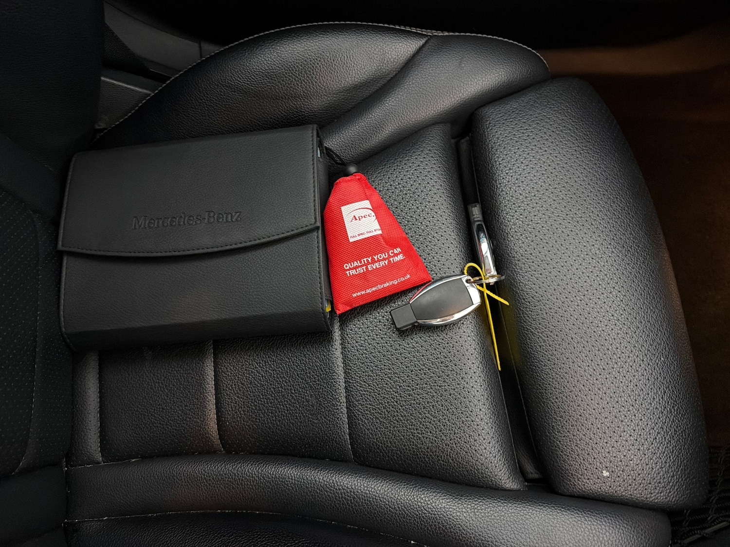 Used Mercedes-Benz C Class for sale - 77221390: Photo 30