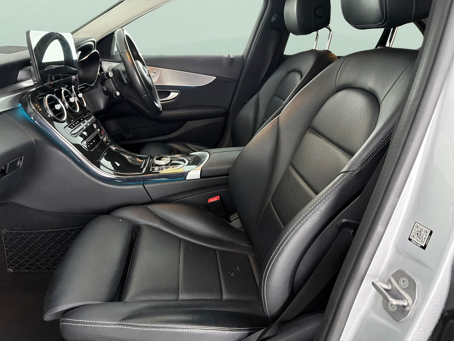 Used Mercedes-Benz C Class for sale - 77221390: Photo 4