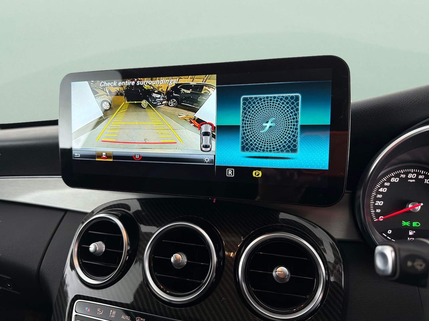 Used Mercedes-Benz C Class for sale - 77221390: Photo 6