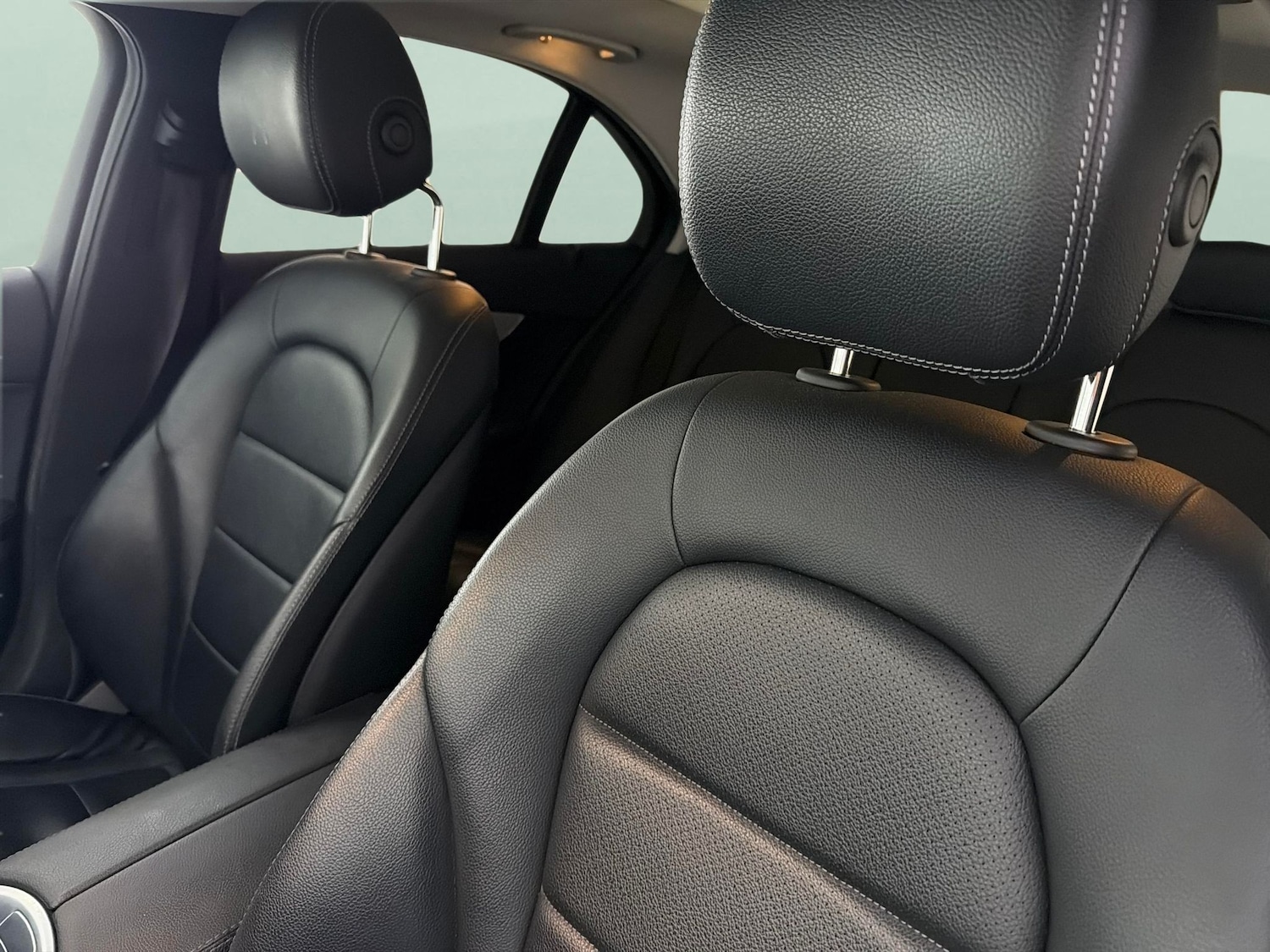 Used Mercedes-Benz C Class for sale - 77221390: Photo 7