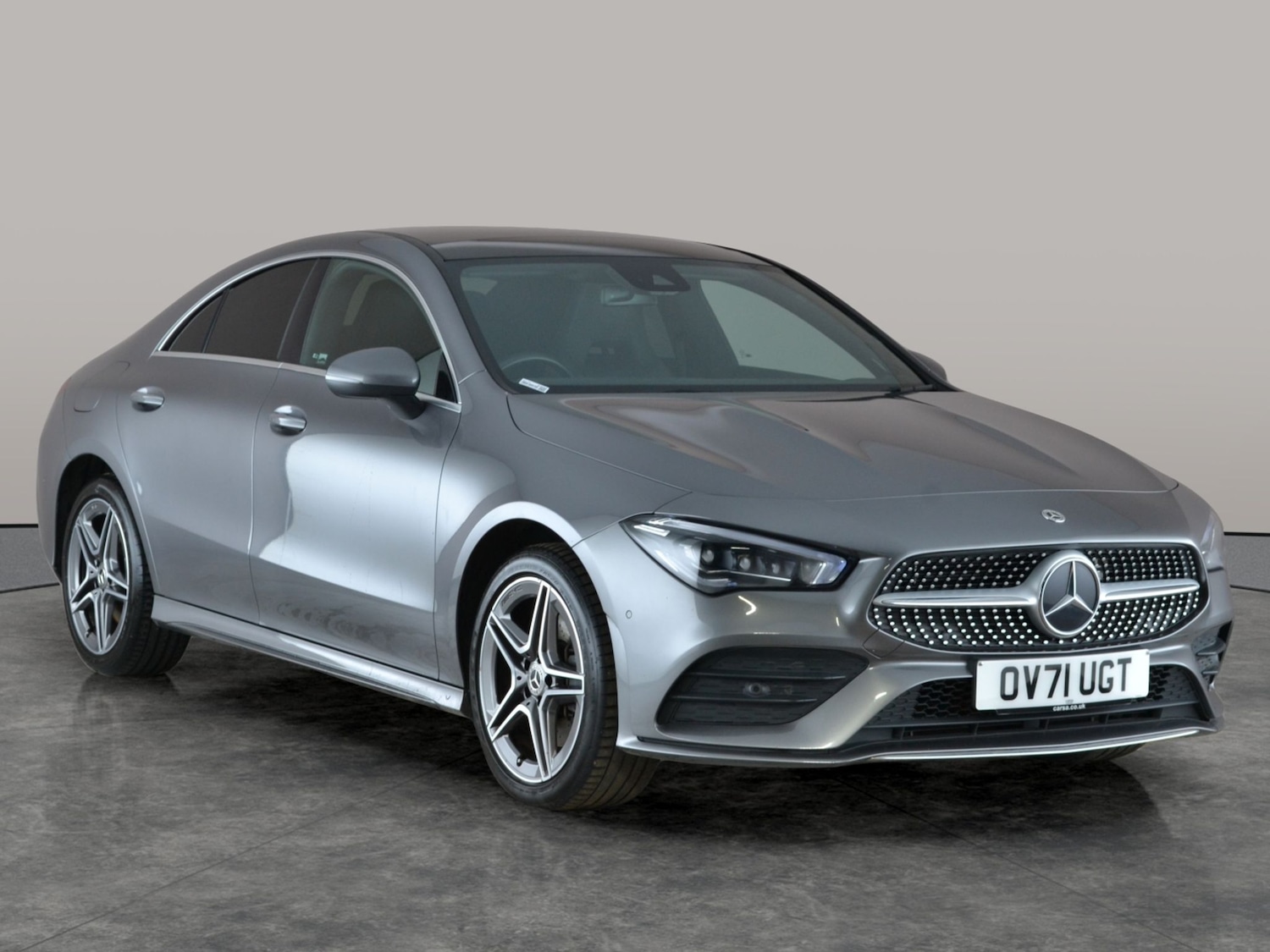 Used Mercedes-Benz CLA 2022 for sale - 77746441: Photo 10